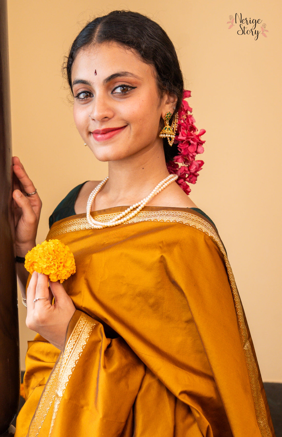 VAIDEHI (ವೈದೇಹಿ)