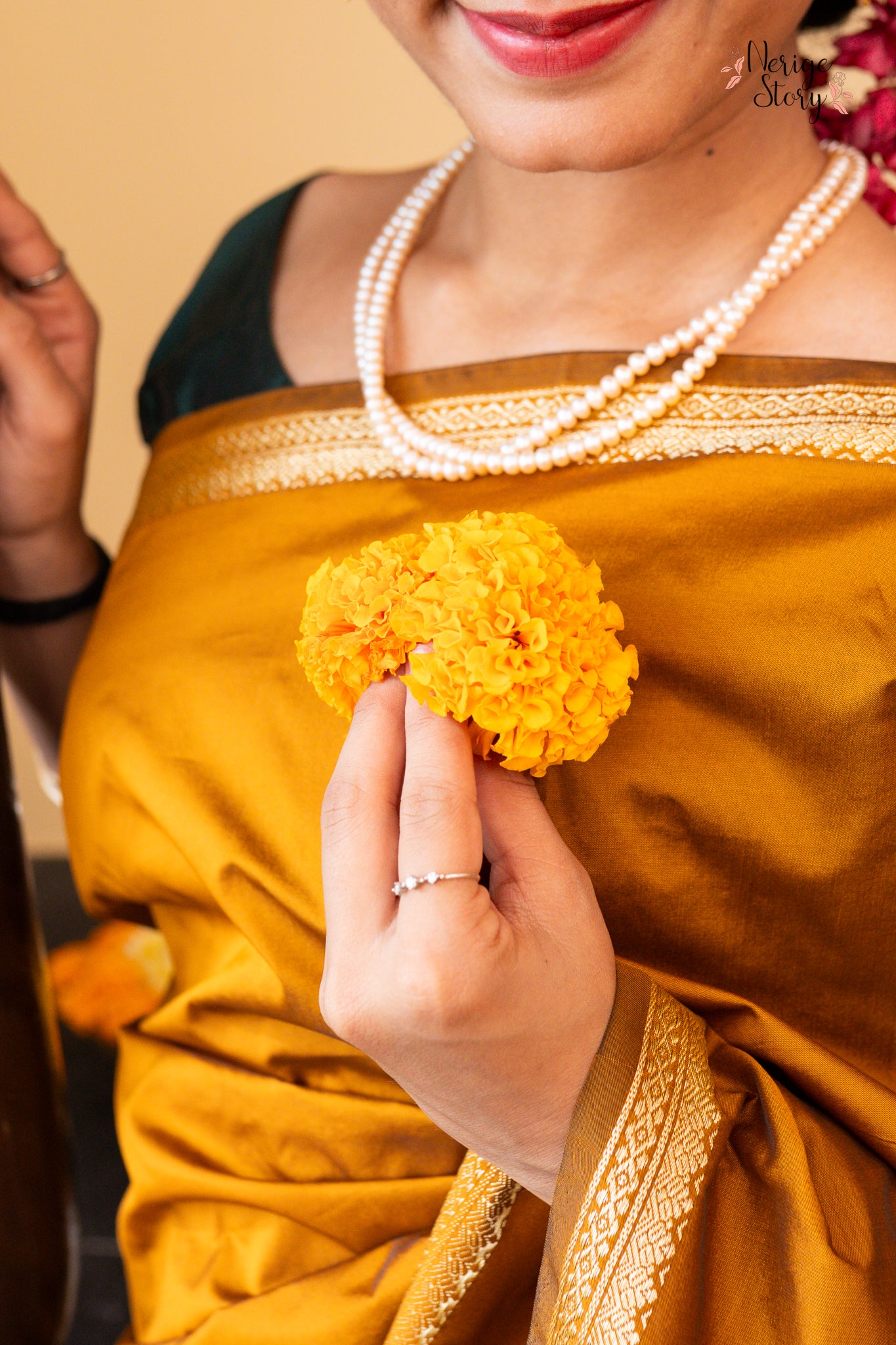 VAIDEHI (ವೈದೇಹಿ)