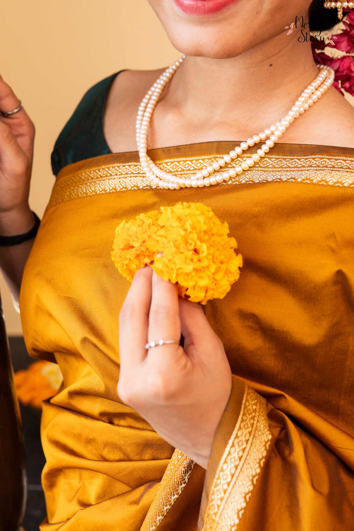 VAIDEHI (ವೈದೇಹಿ)
