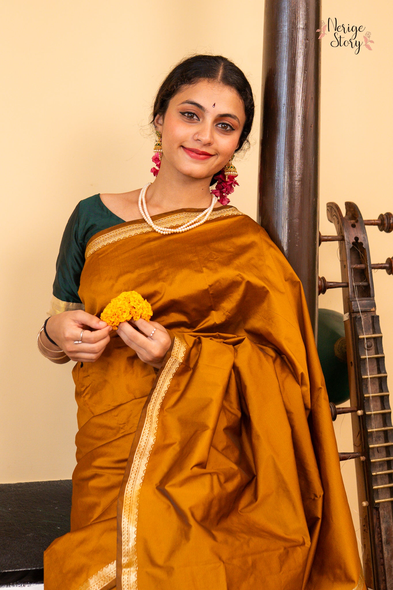 VAIDEHI (ವೈದೇಹಿ)