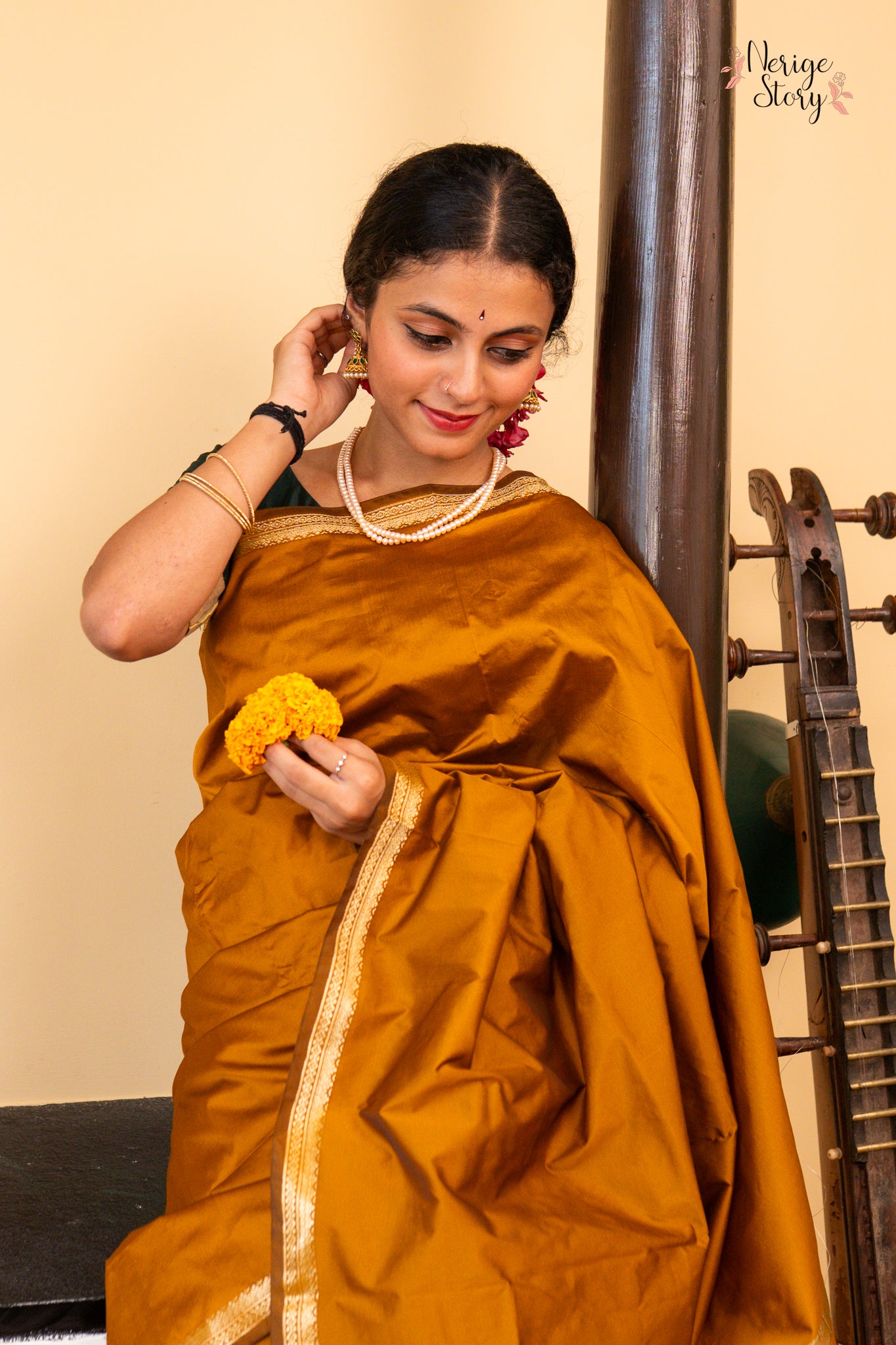 VAIDEHI (ವೈದೇಹಿ)