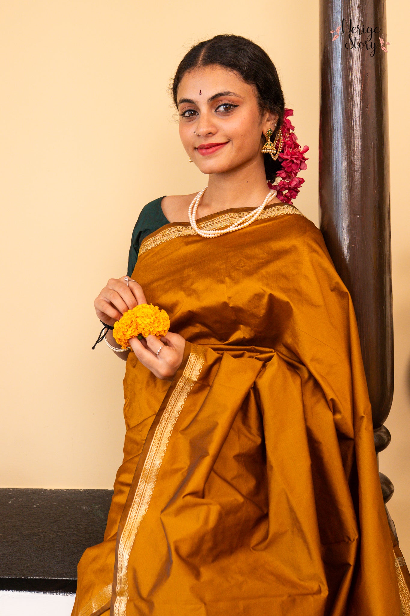 VAIDEHI (ವೈದೇಹಿ)