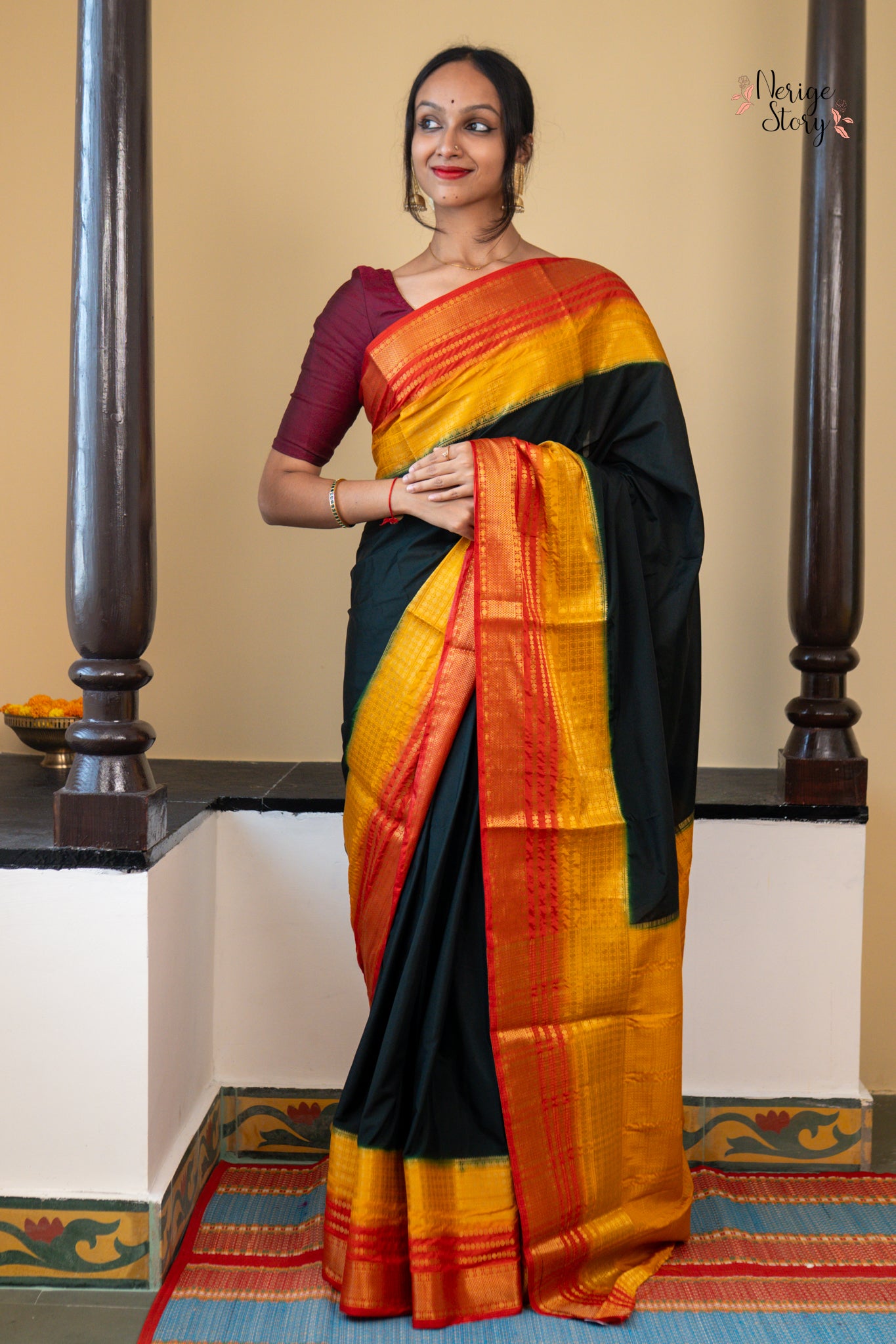 GAURAVI (गौरवी)