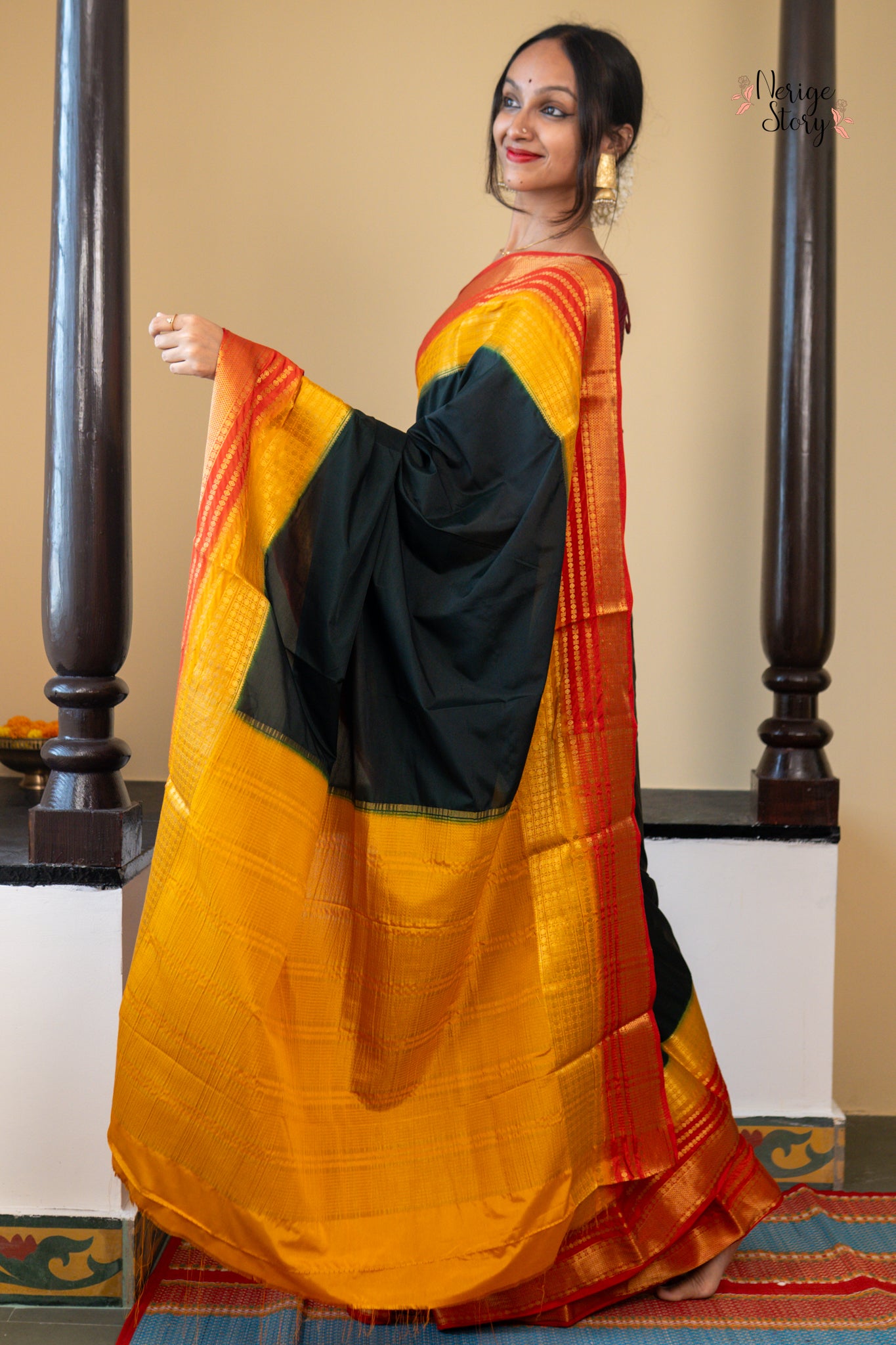 GAURAVI (गौरवी)