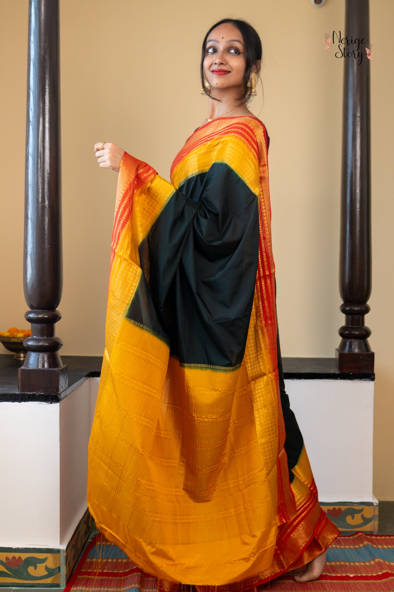 GAURAVI (गौरवी)