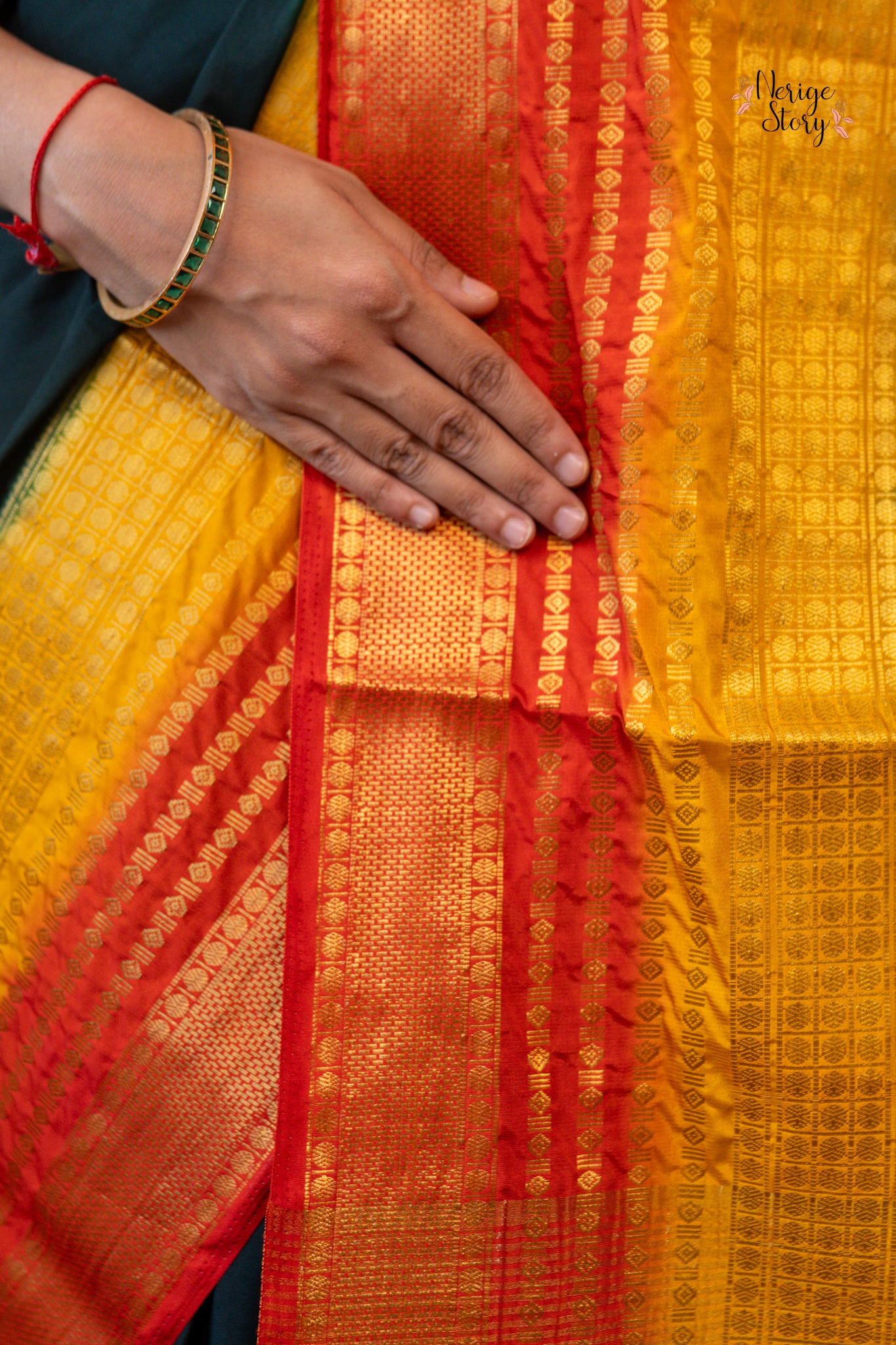 GAURAVI (गौरवी)