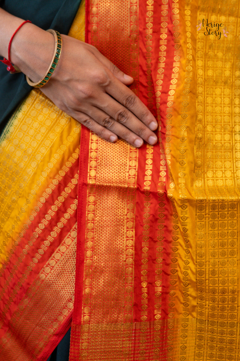 GAURAVI (गौरवी)