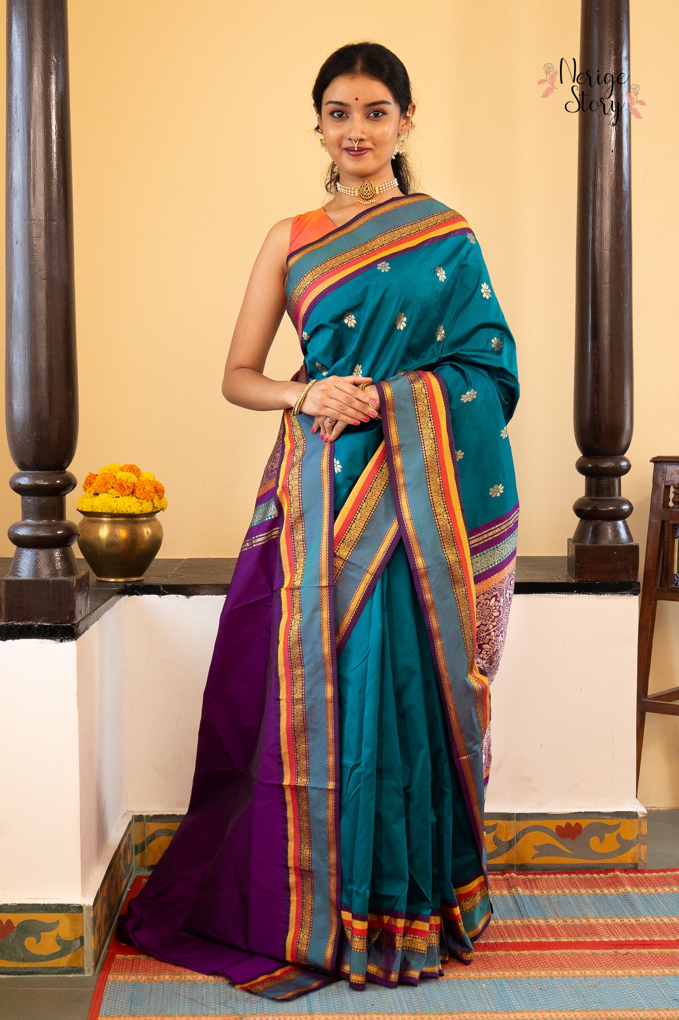 MADALASA (ಮದಾಲಸಾ)