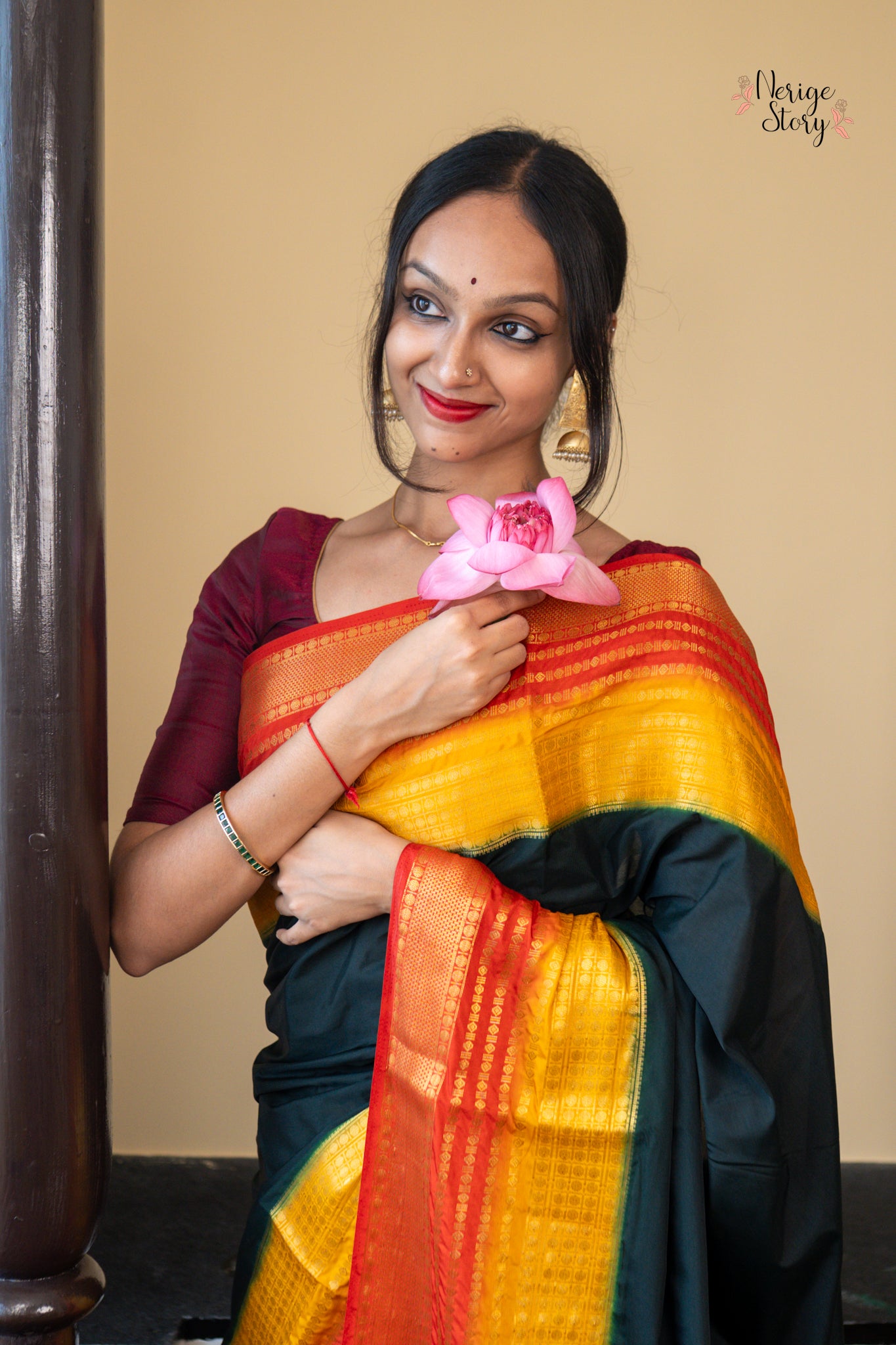 GAURAVI (गौरवी)