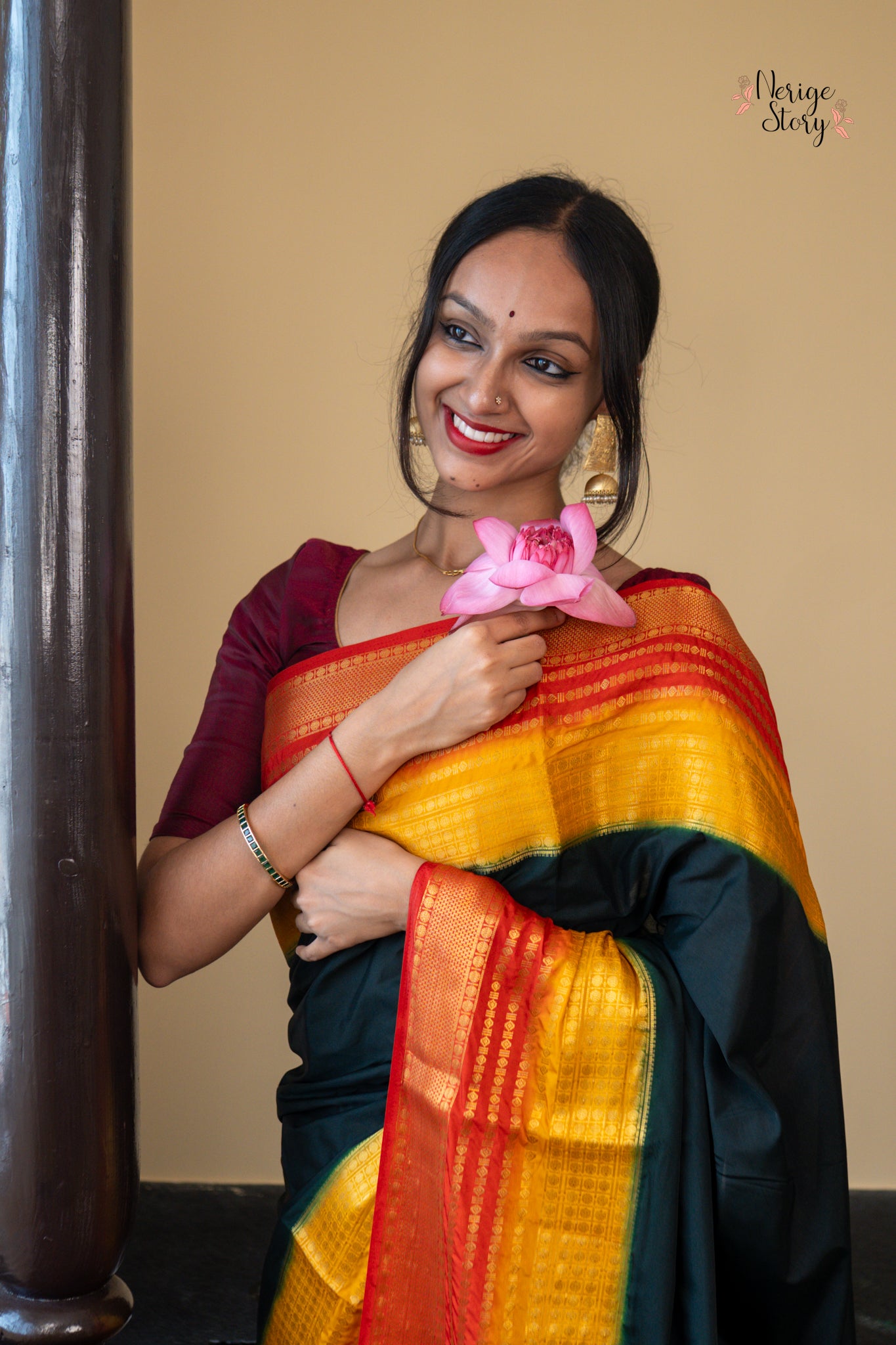 GAURAVI (गौरवी)