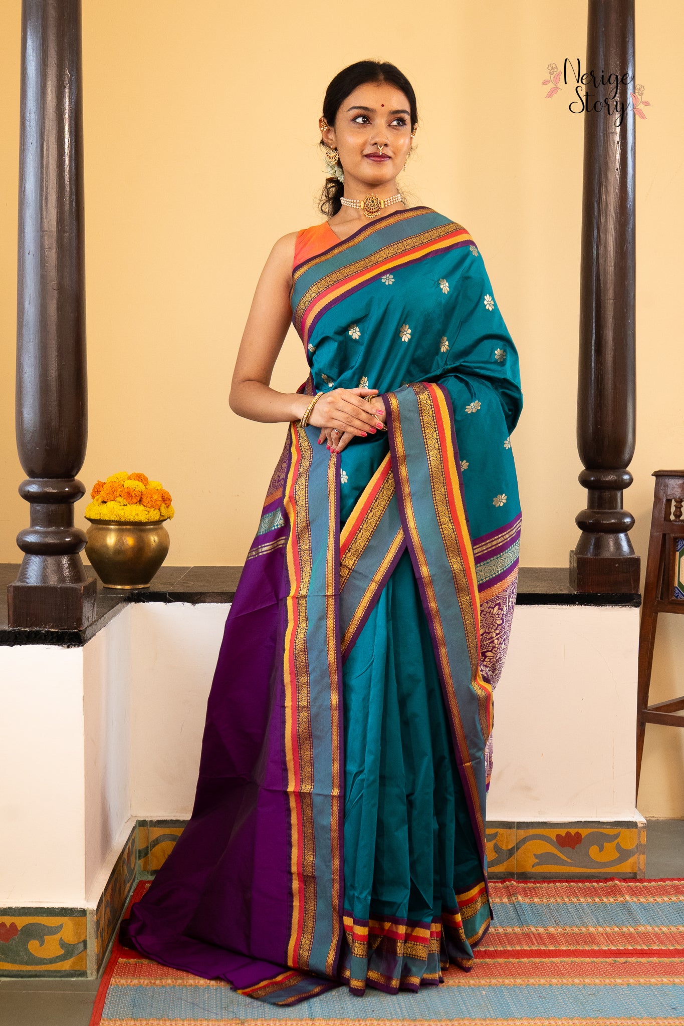 MADALASA (ಮದಾಲಸಾ)