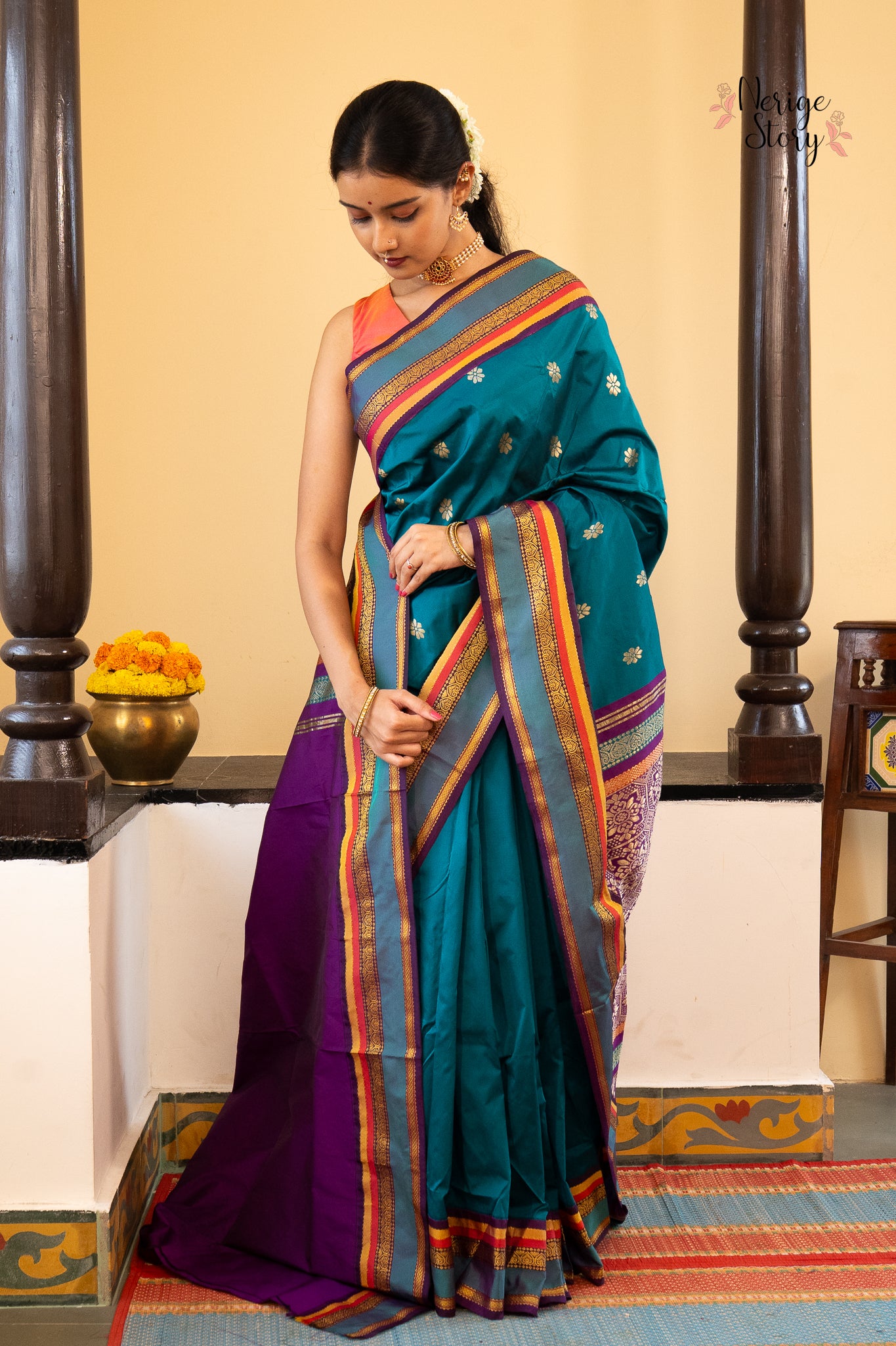 MADALASA (ಮದಾಲಸಾ)