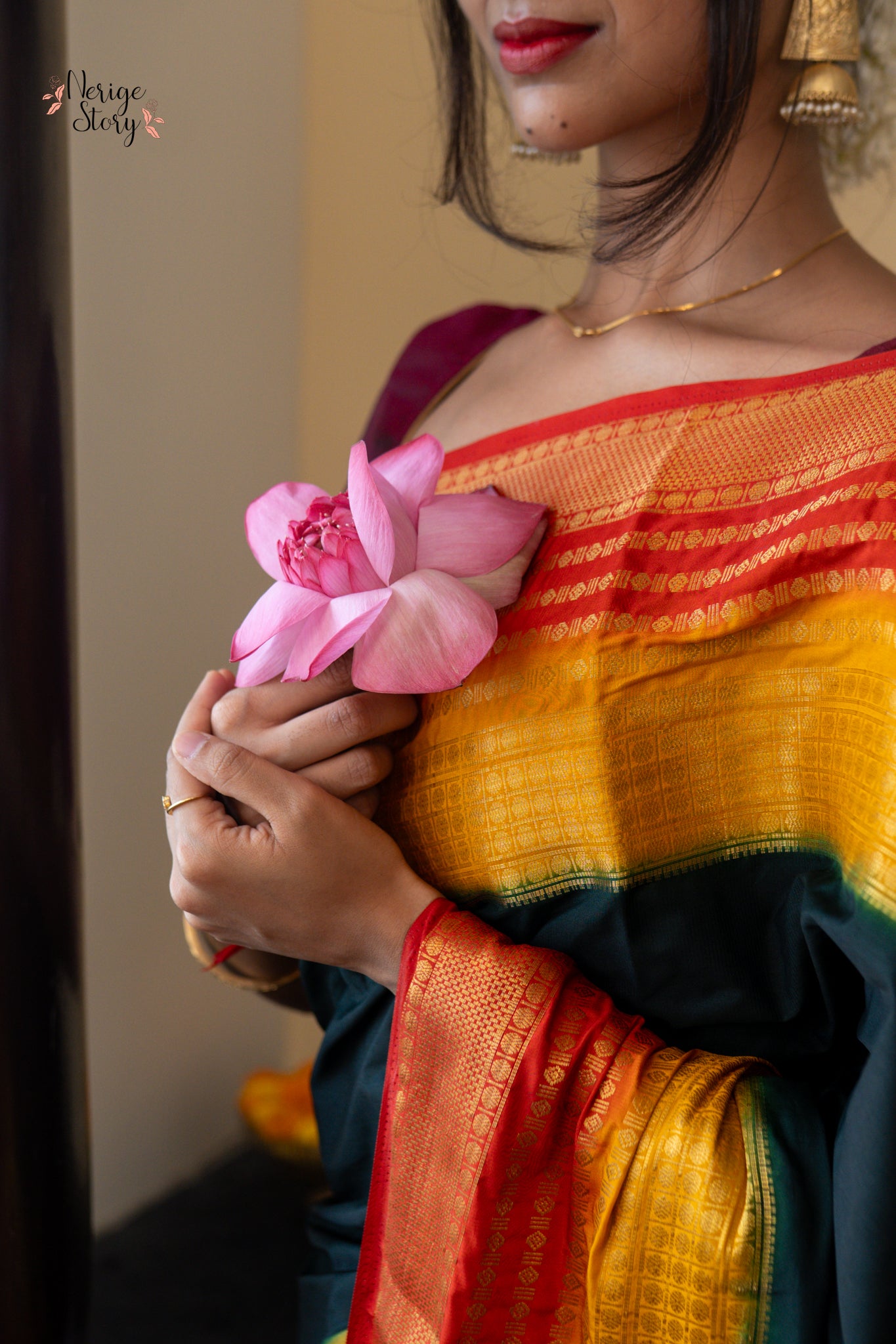 GAURAVI (गौरवी)