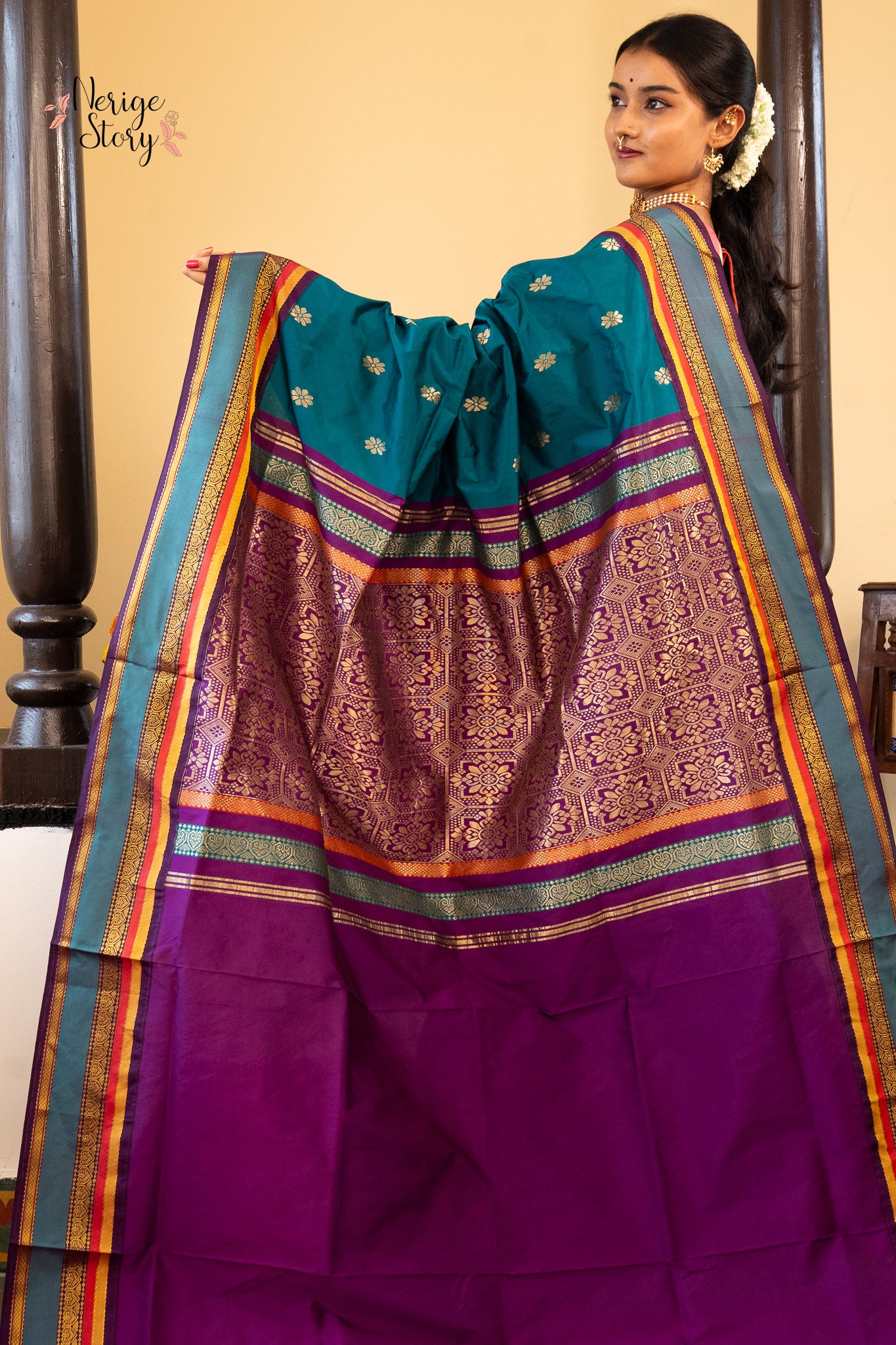MADALASA (ಮದಾಲಸಾ)