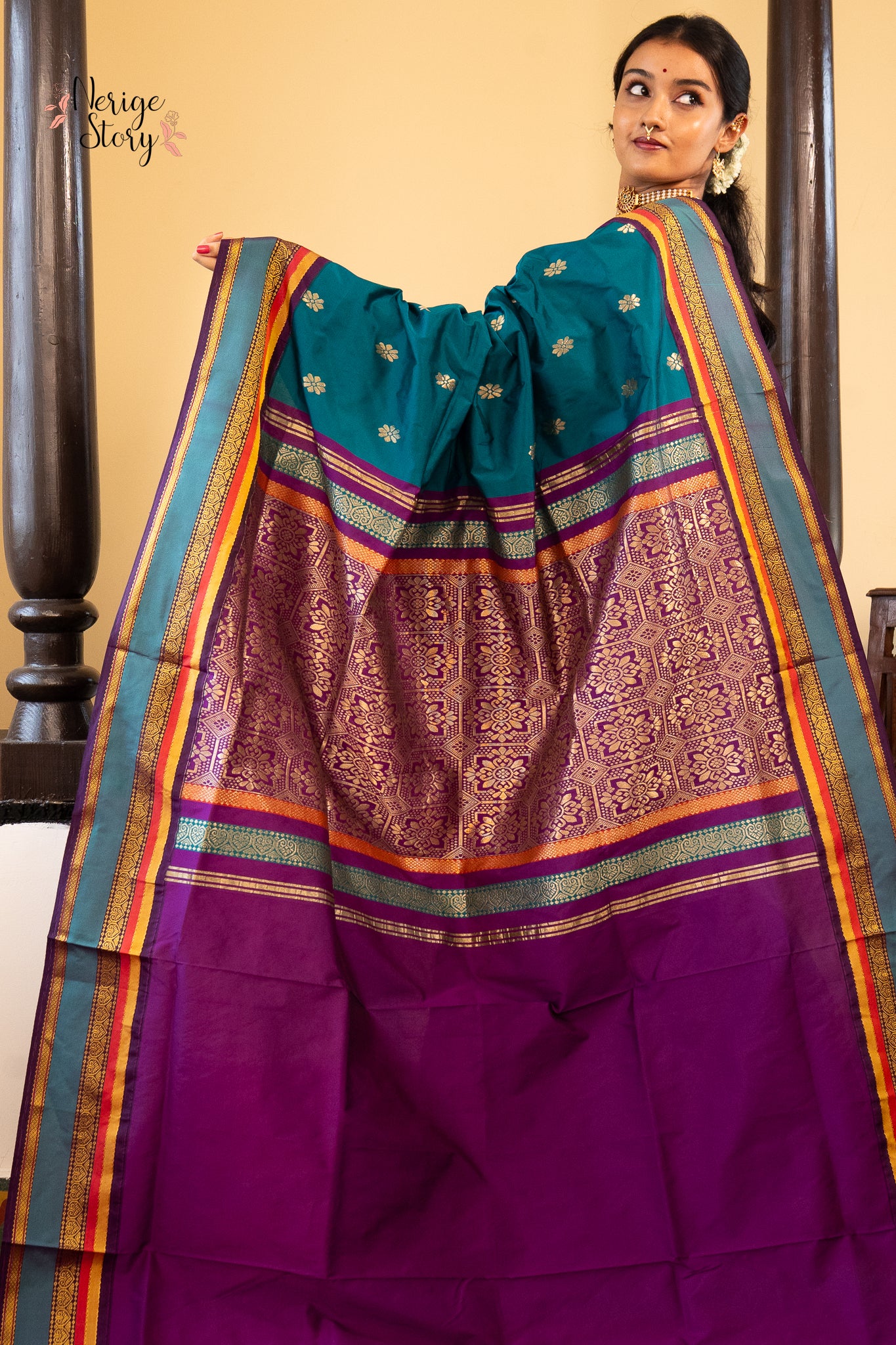 MADALASA (ಮದಾಲಸಾ)
