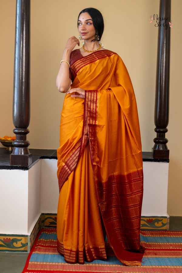MRUNMAYEE (मृण्मयी)
