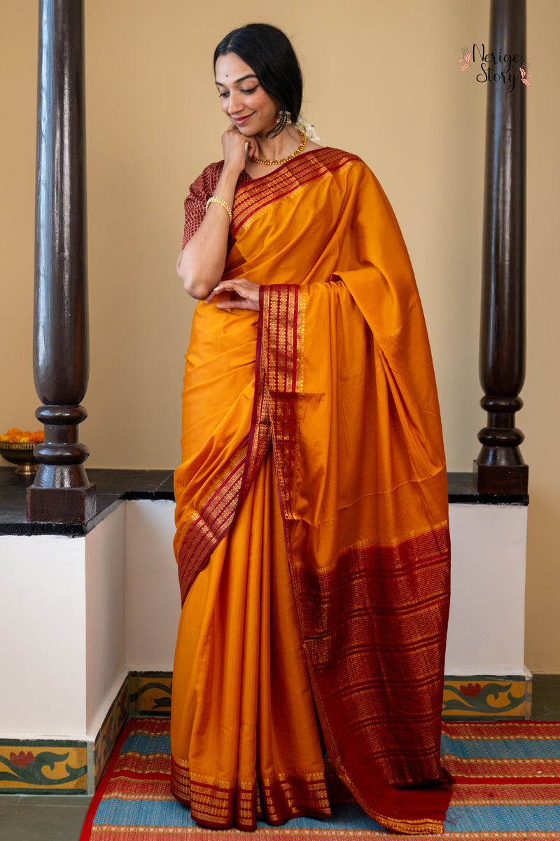 MRUNMAYEE (मृण्मयी)