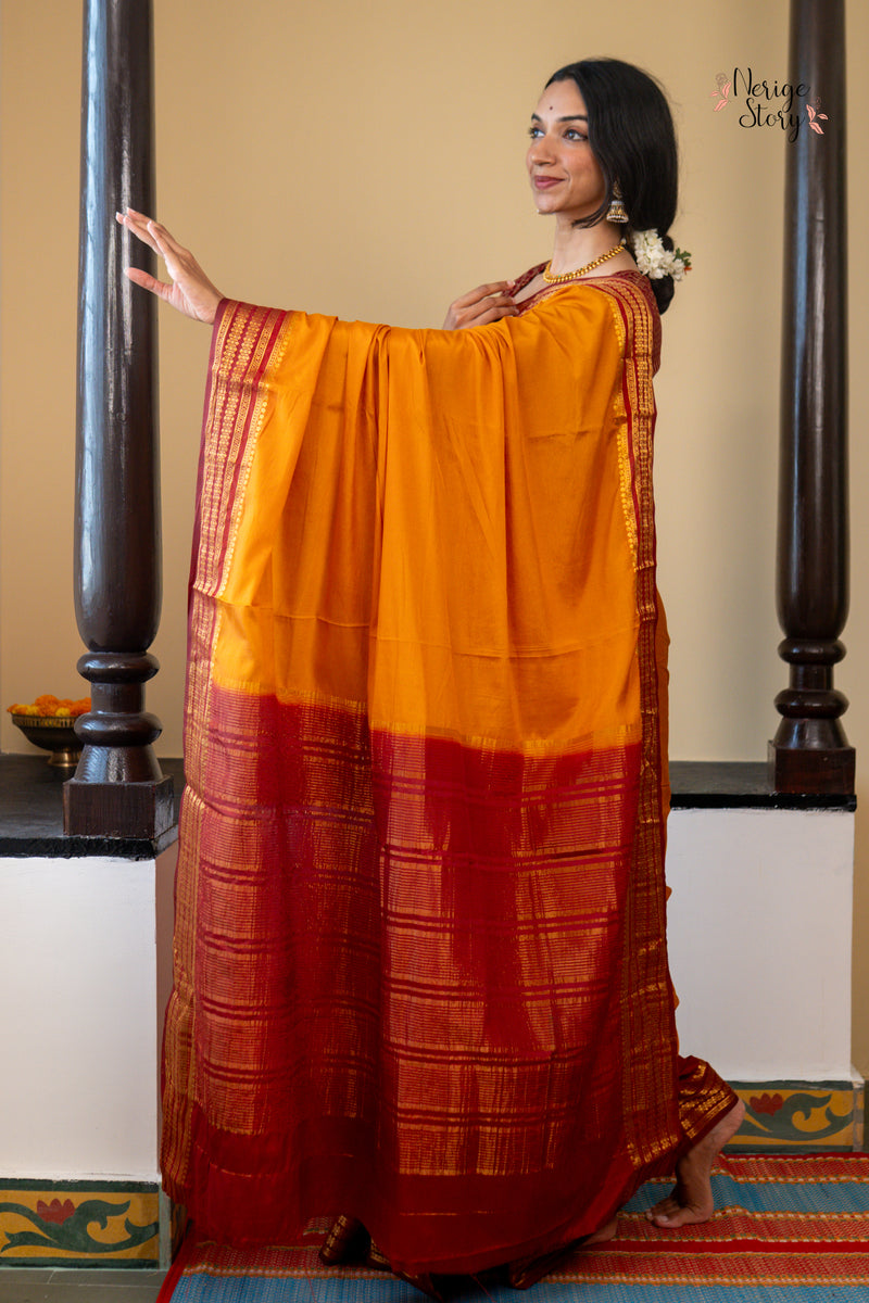 MRUNMAYEE (मृण्मयी)