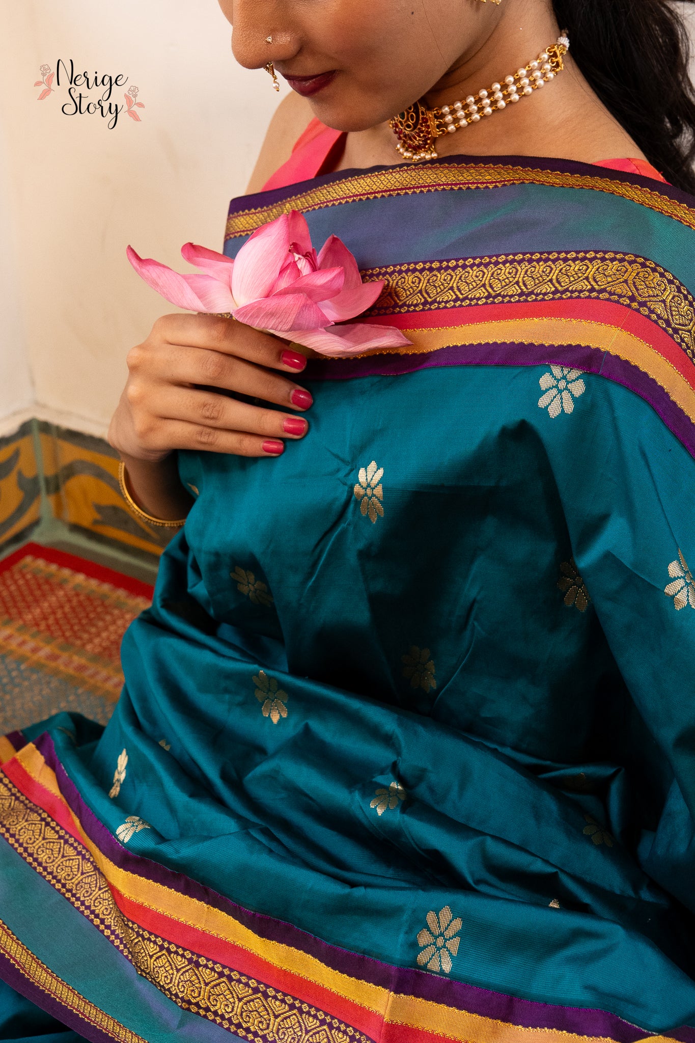 MADALASA (ಮದಾಲಸಾ)
