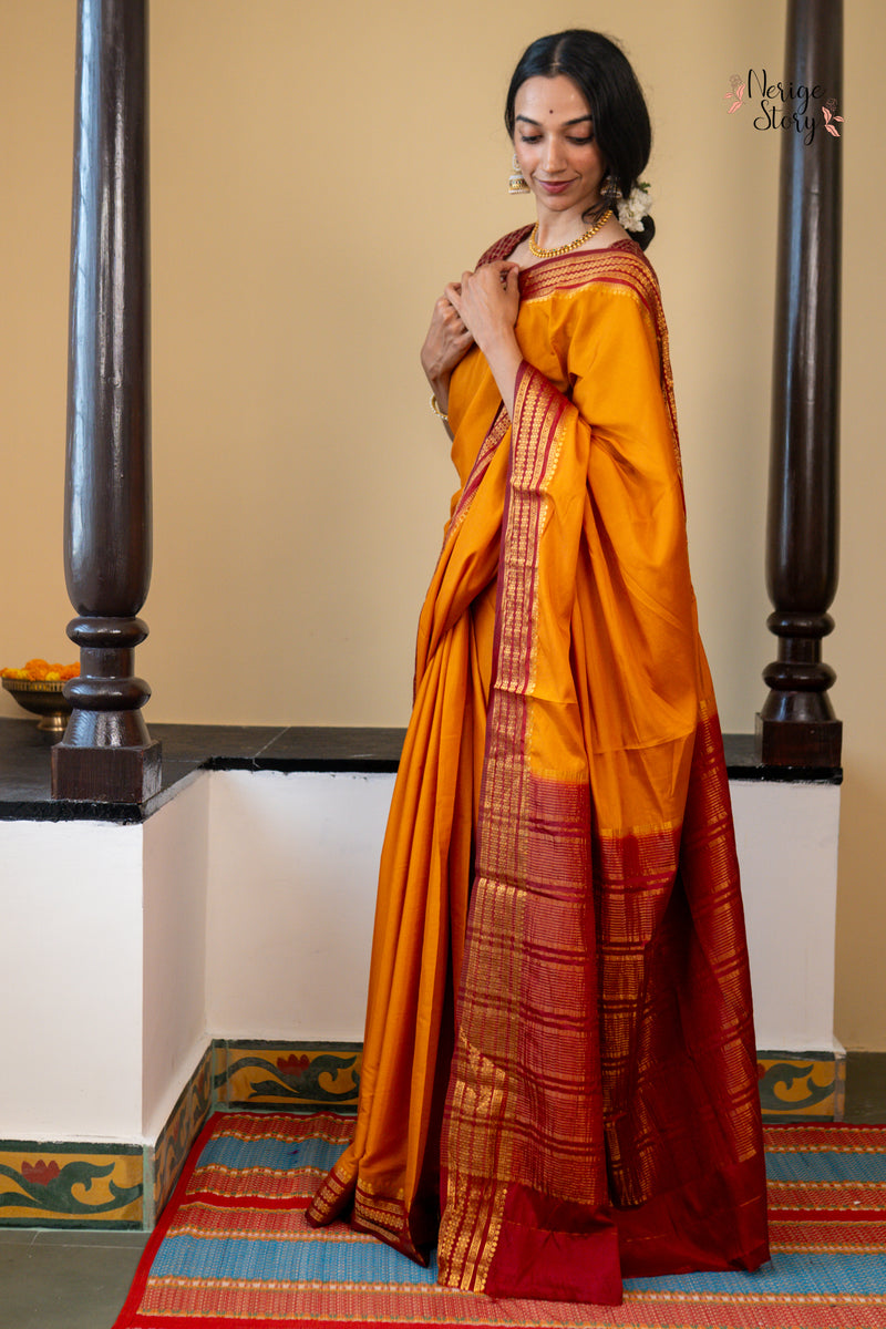MRUNMAYEE (मृण्मयी)