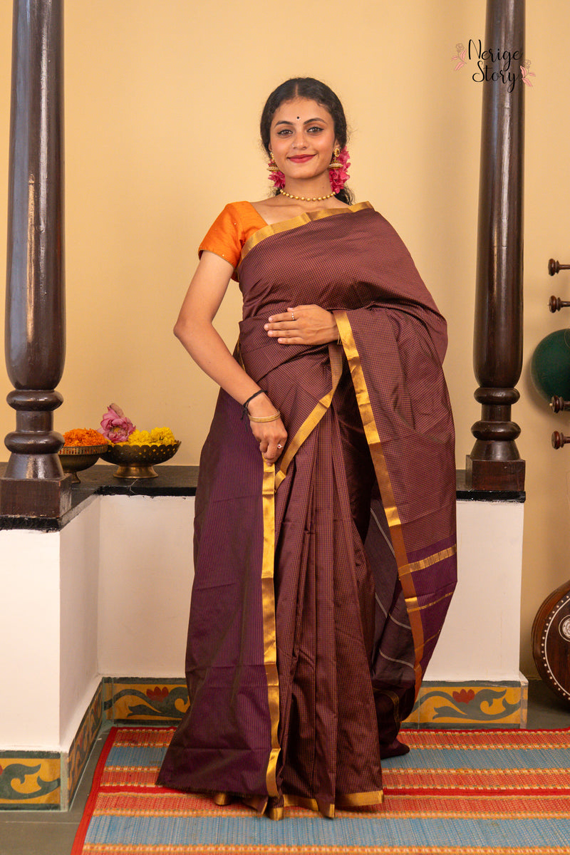 SHAAMBHAVI (ಶಾಂಭವಿ)