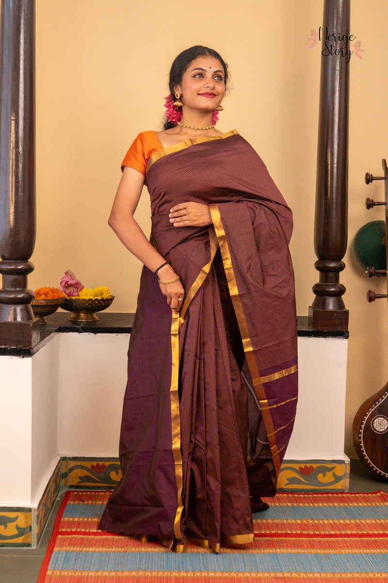 SHAAMBHAVI (ಶಾಂಭವಿ)