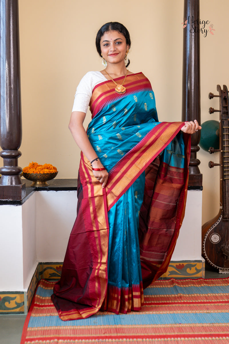 ESHAANI (ಏಶಾನಿ)