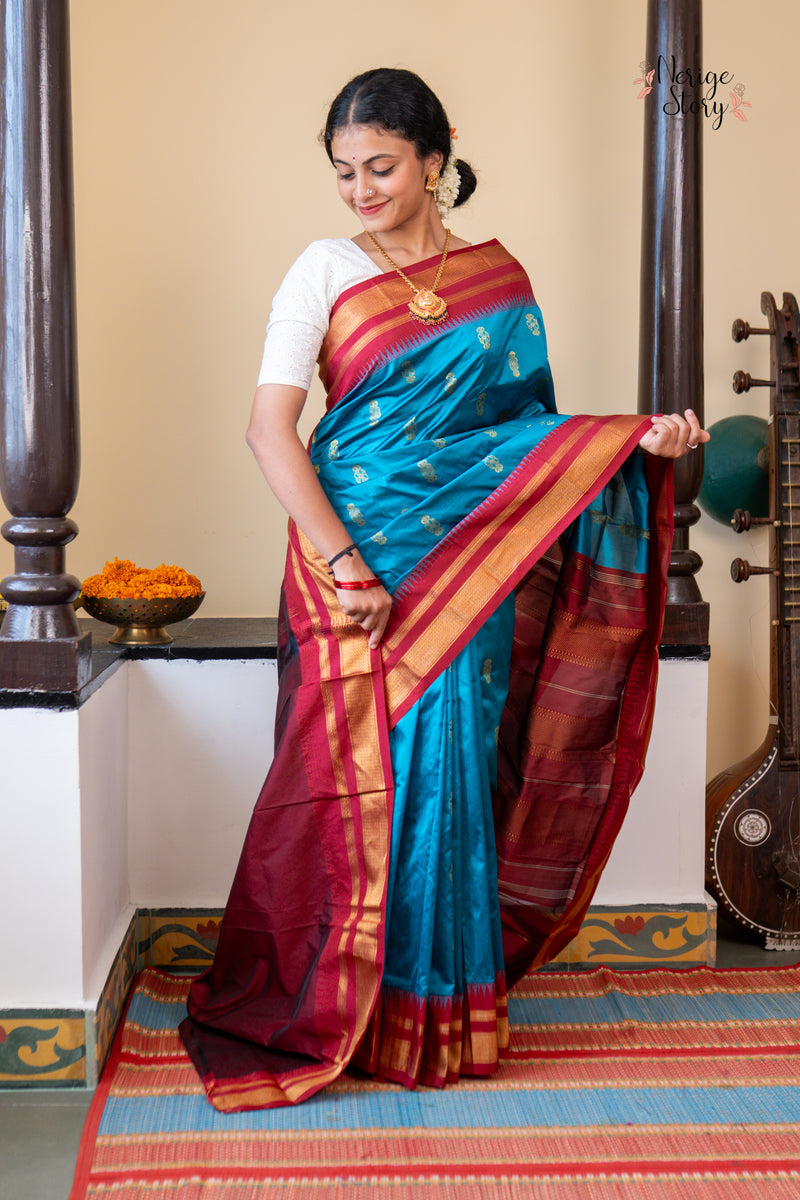 ESHAANI (ಏಶಾನಿ)