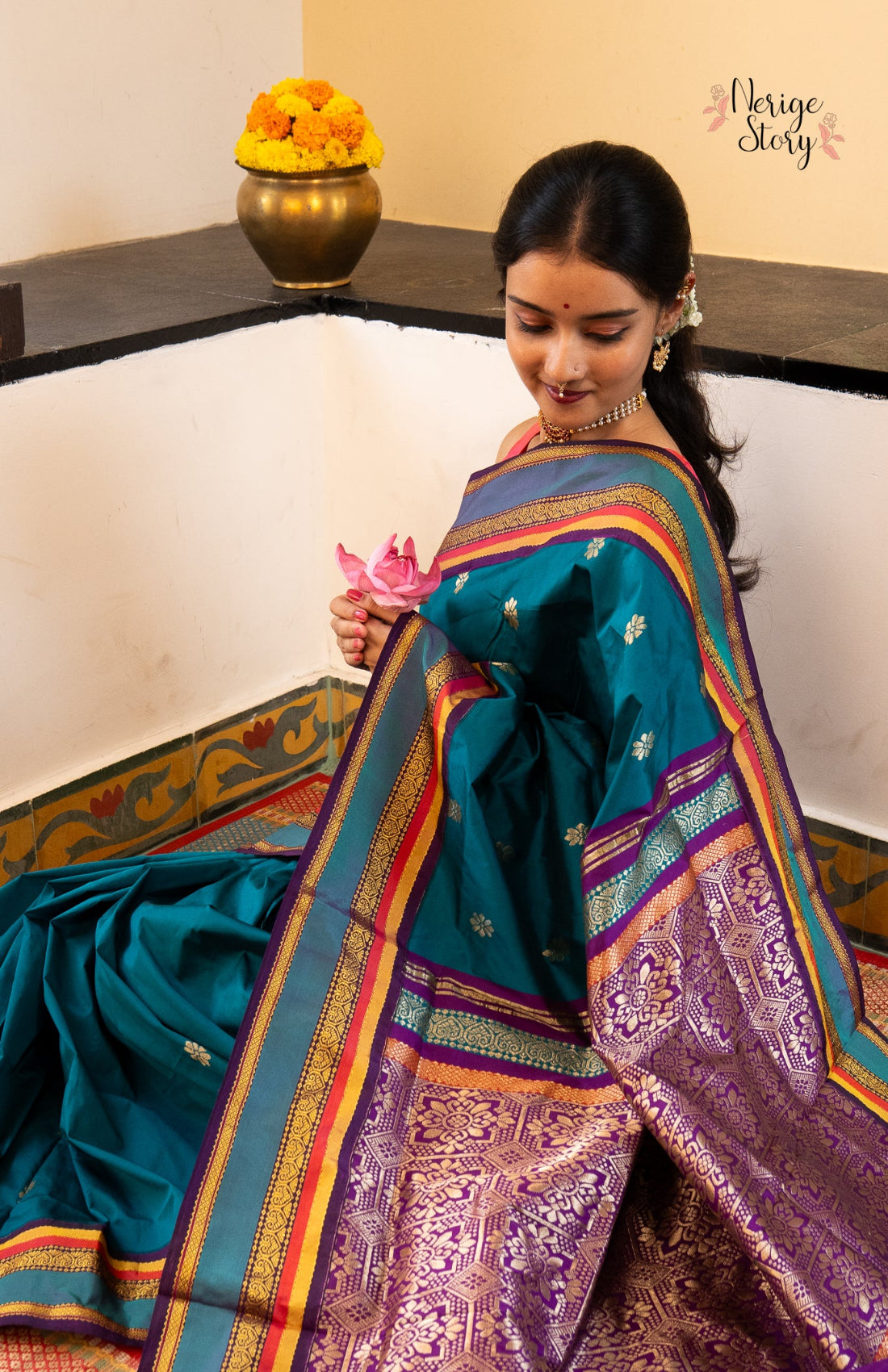MADALASA (ಮದಾಲಸಾ)