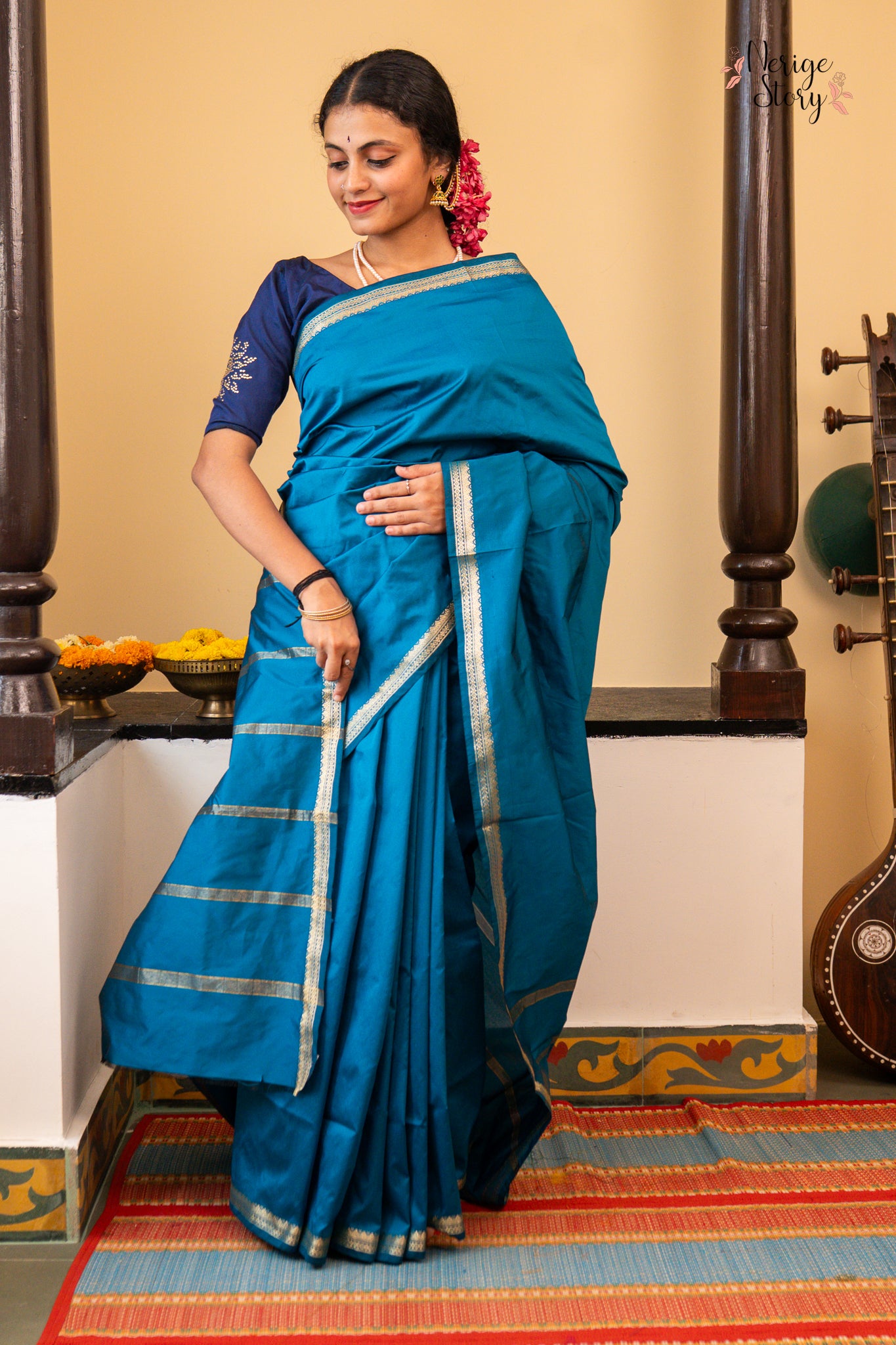 MOUNA (ಮೌನ)