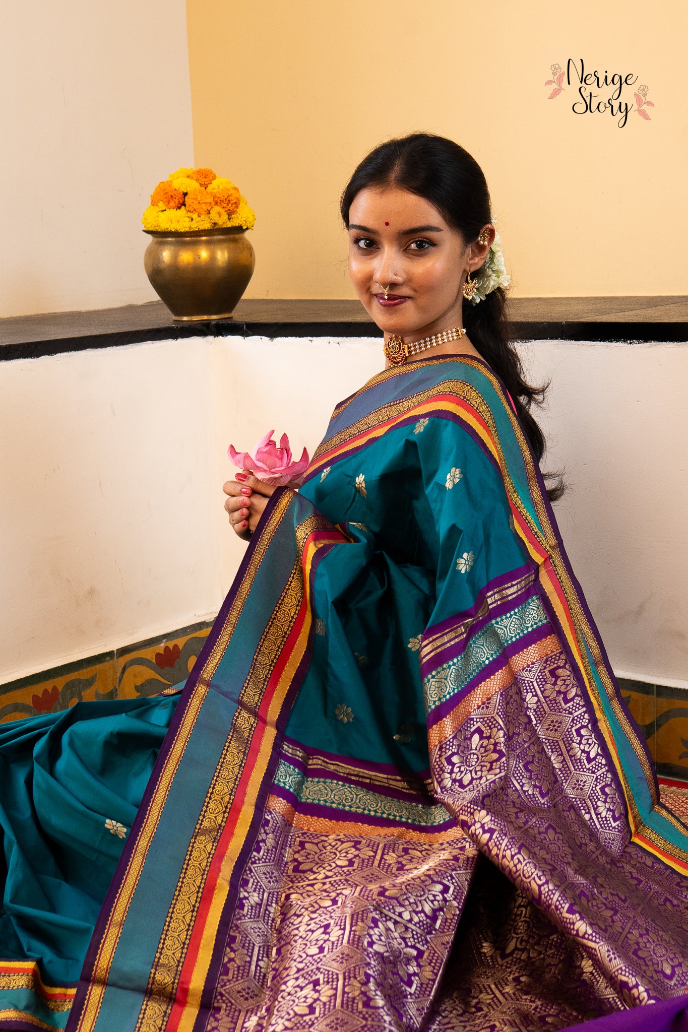 MADALASA (ಮದಾಲಸಾ)