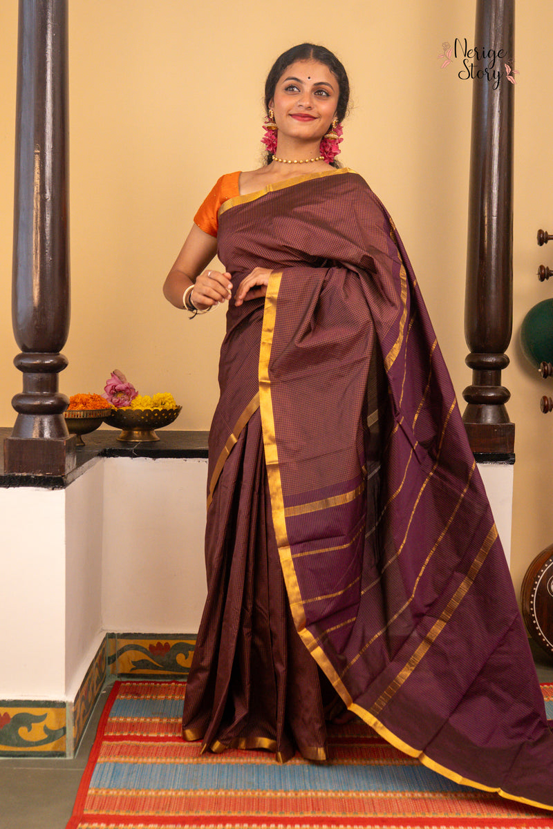 SHAAMBHAVI (ಶಾಂಭವಿ)