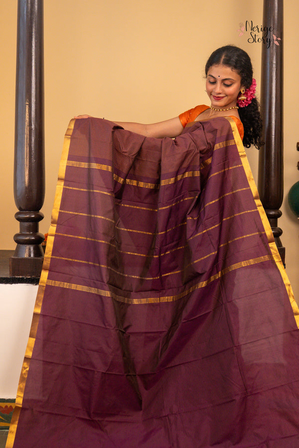 SHAAMBHAVI (ಶಾಂಭವಿ)