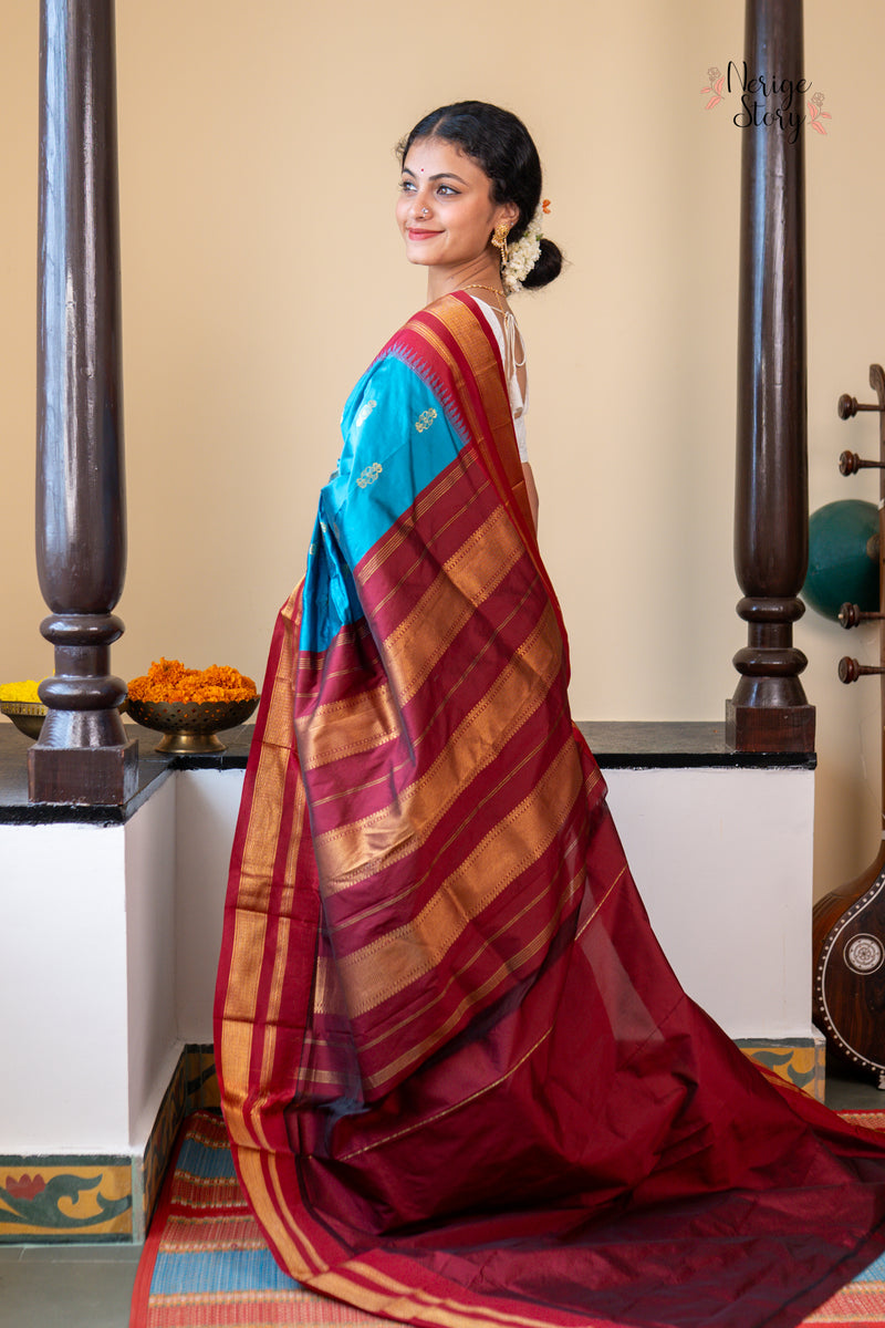 ESHAANI (ಏಶಾನಿ)
