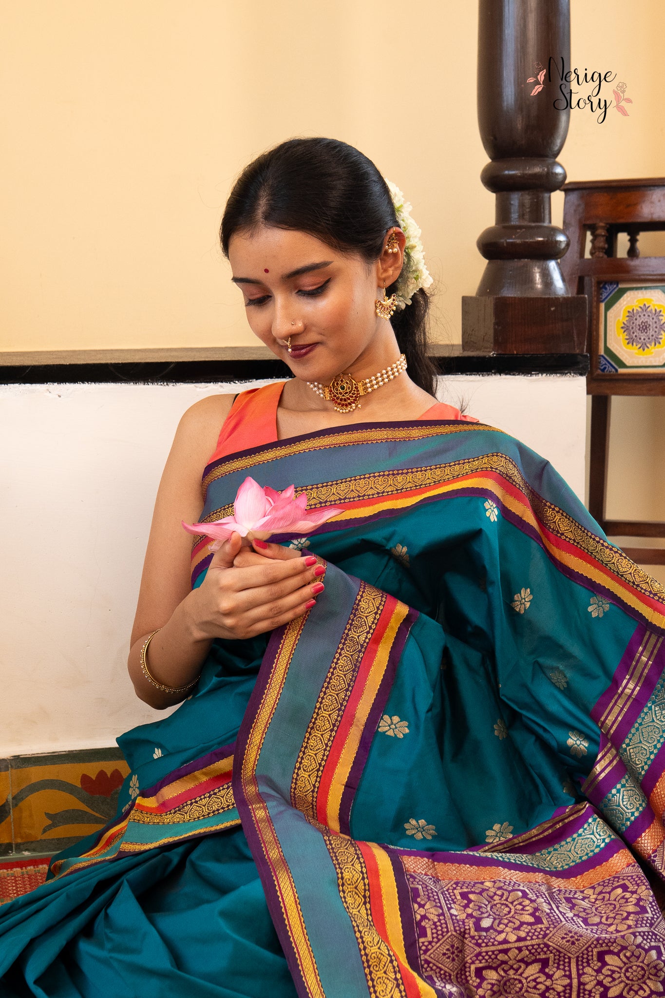 MADALASA (ಮದಾಲಸಾ)