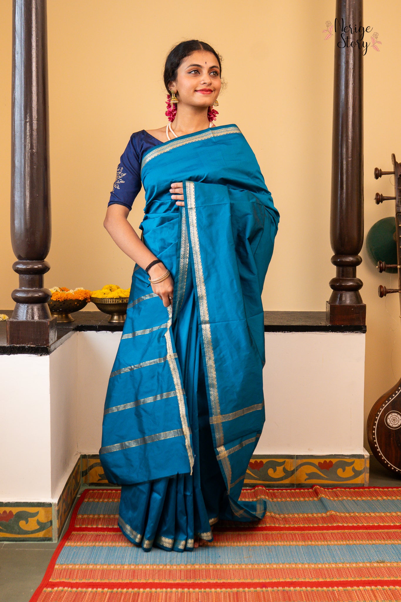MOUNA (ಮೌನ)