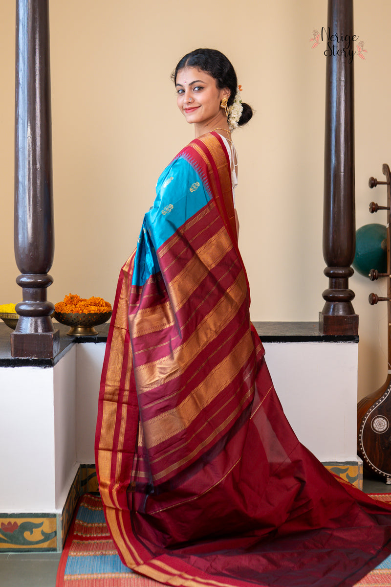 ESHAANI (ಏಶಾನಿ)