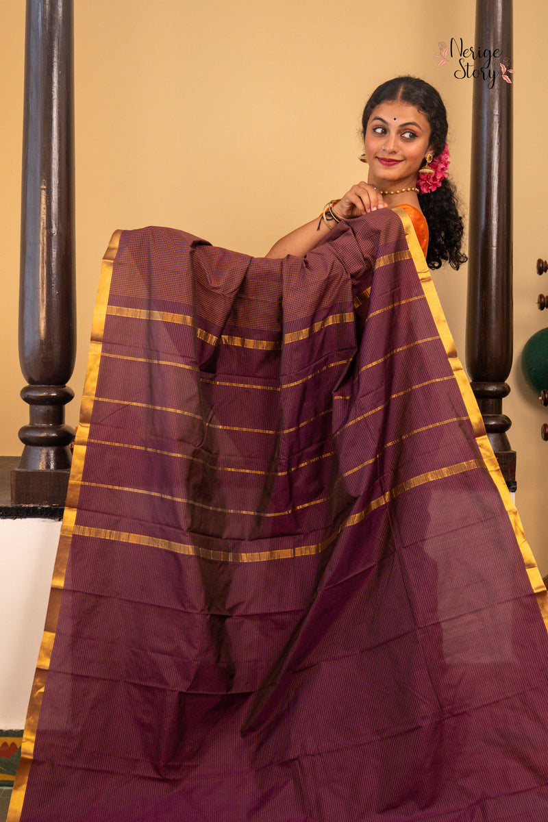 SHAAMBHAVI (ಶಾಂಭವಿ)