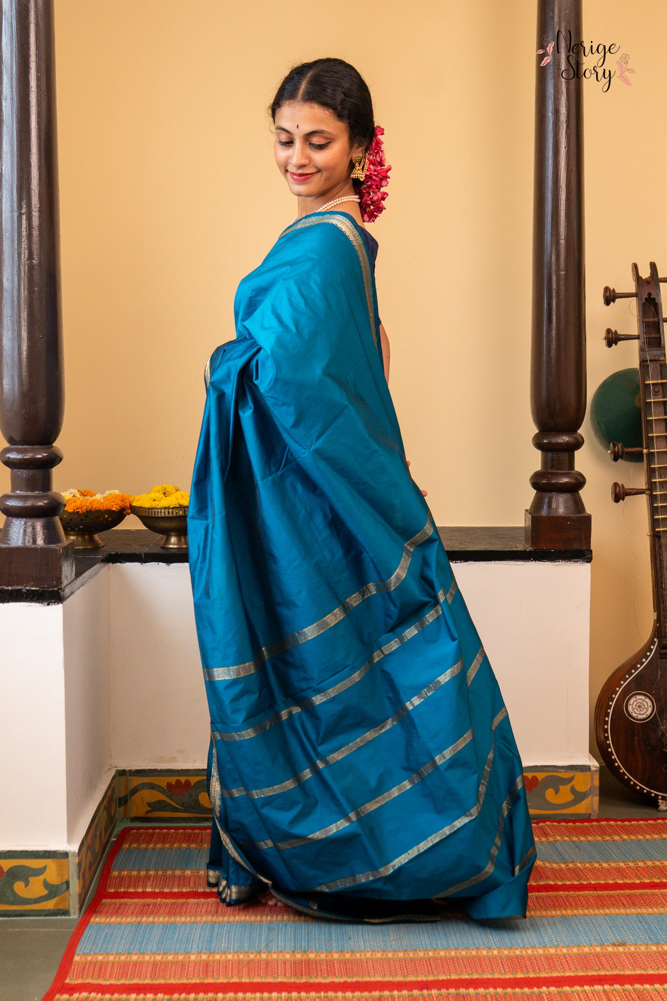 MOUNA (ಮೌನ)