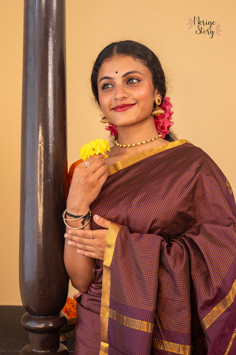 SHAAMBHAVI (ಶಾಂಭವಿ)