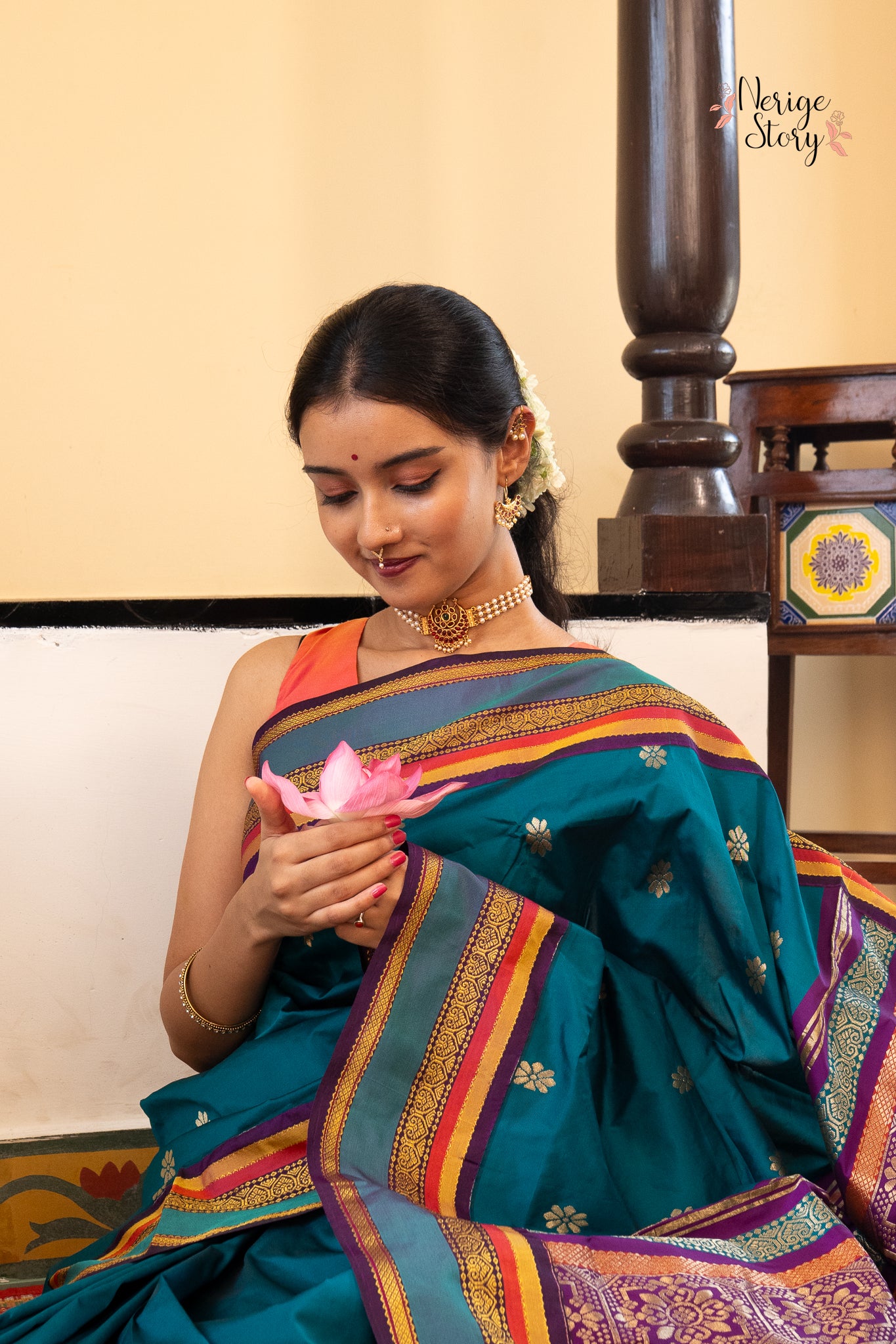 MADALASA (ಮದಾಲಸಾ)