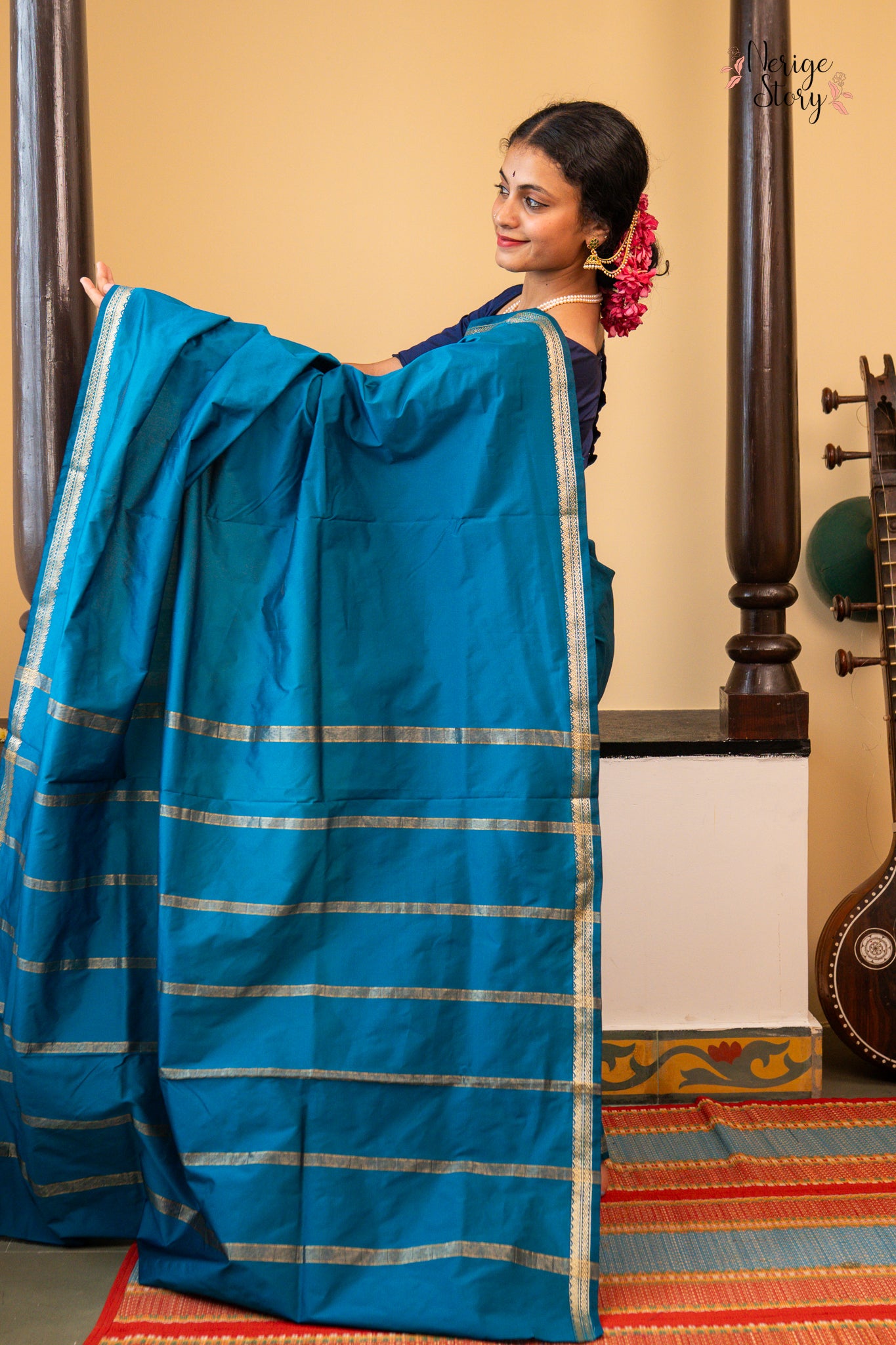 MOUNA (ಮೌನ)