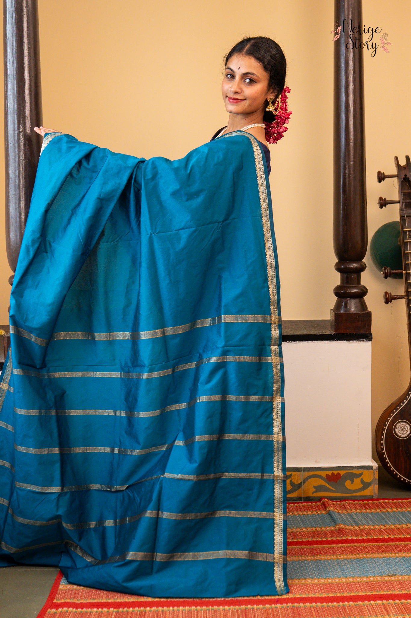 MOUNA (ಮೌನ)
