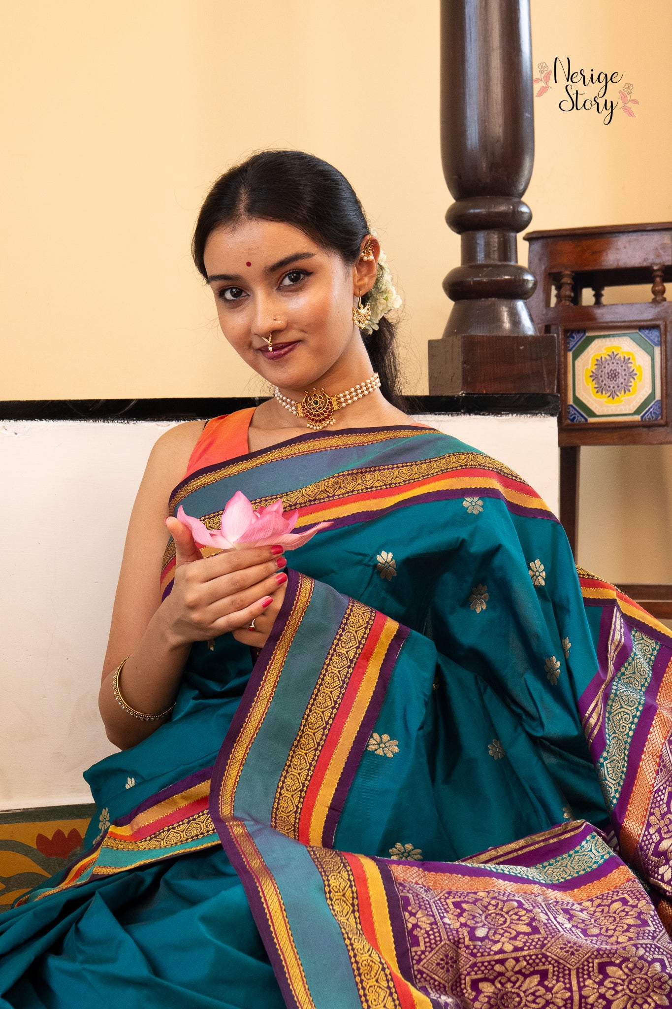 MADALASA (ಮದಾಲಸಾ)