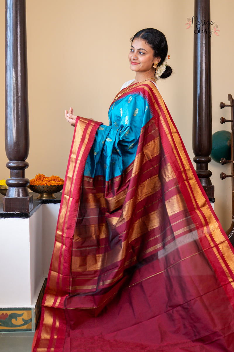 ESHAANI (ಏಶಾನಿ)
