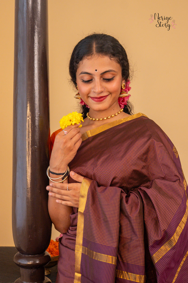 SHAAMBHAVI (ಶಾಂಭವಿ)