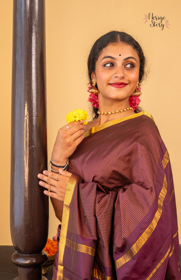SHAAMBHAVI (ಶಾಂಭವಿ)