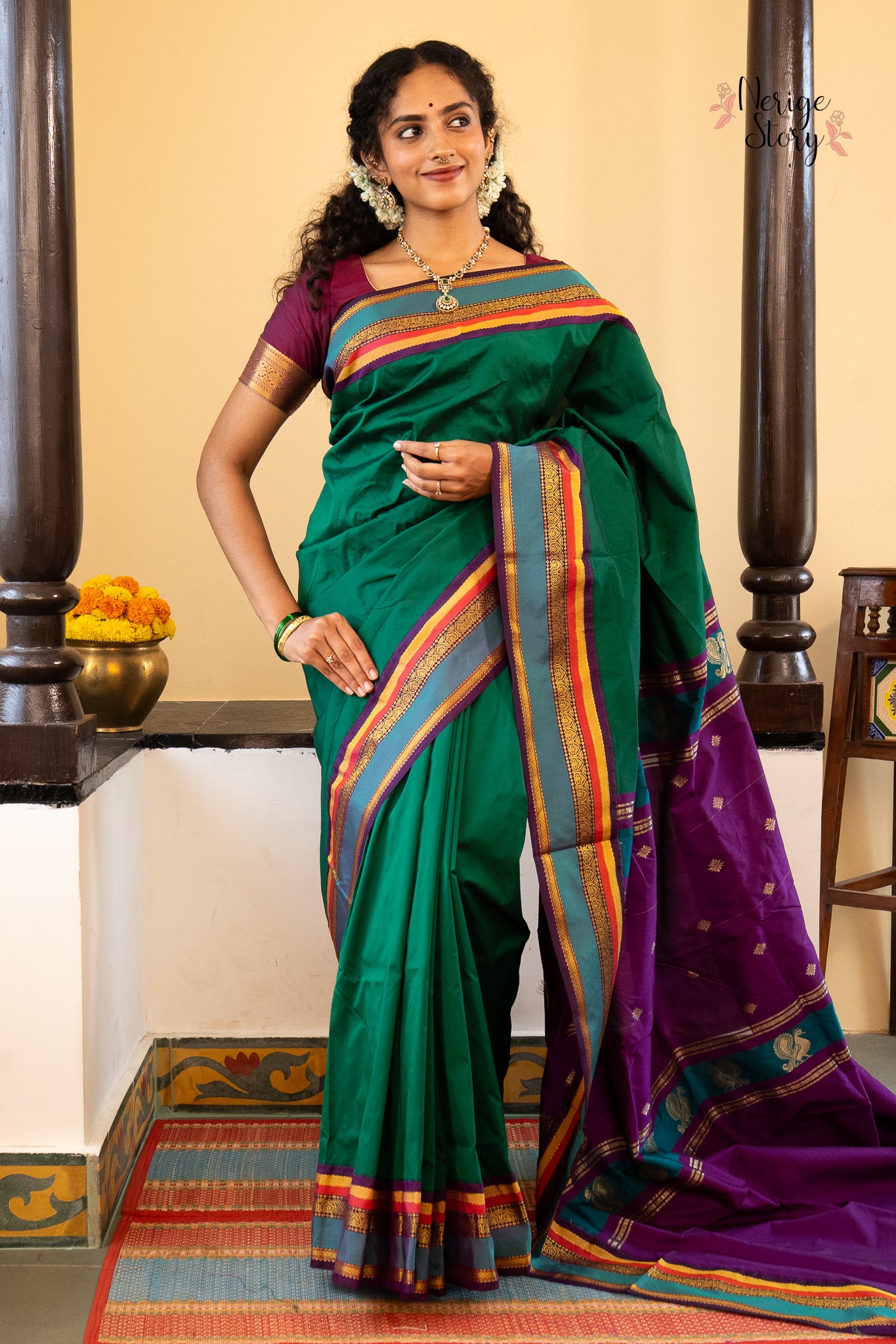 NIDHULA (ನಿಧುಲಾ)