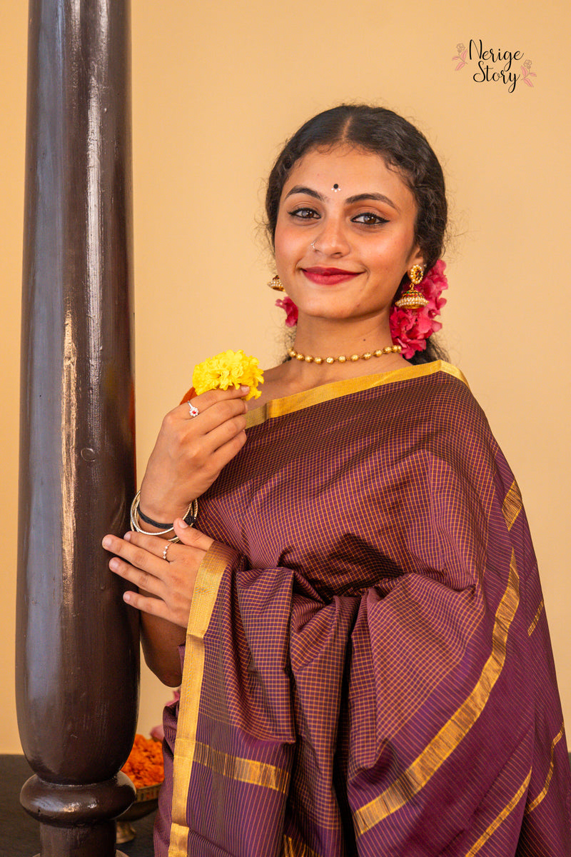 SHAAMBHAVI (ಶಾಂಭವಿ)