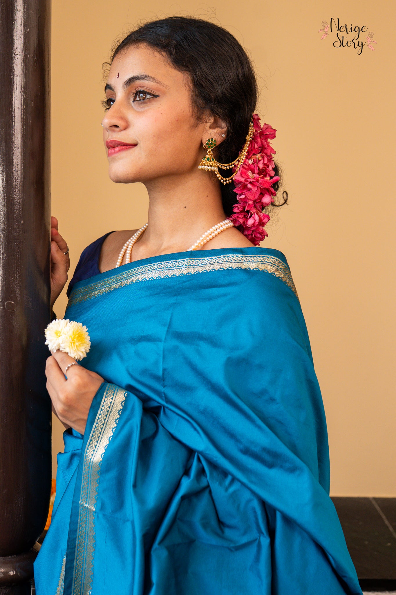 MOUNA (ಮೌನ)